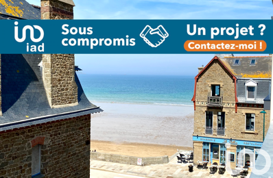 vente appartement 311 500 € à proximité de Cancale (35260)