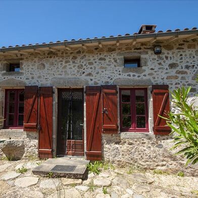 Maison 4 pièces 205 m²