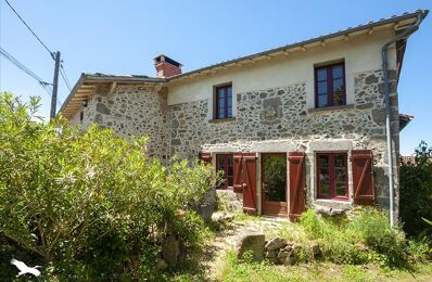 vente maison 243 800 € à proximité de Les Salles-Lavauguyon (87440)