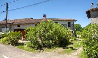 Maison 4 Pièces 205 m² à vendre à Busserolles (24360)