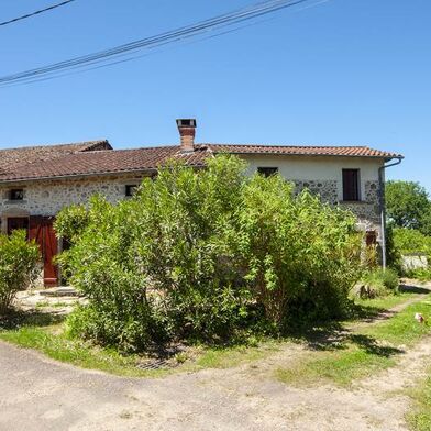 Maison 4 pièces 236700 €