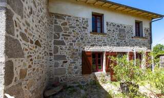 Maison 4 Pièces 205 m² à vendre à Busserolles (24360)