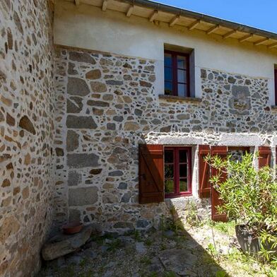 Maison 4 pièces 236700 €