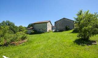 Maison 4 Pièces 205 m² à vendre à Busserolles (24360)