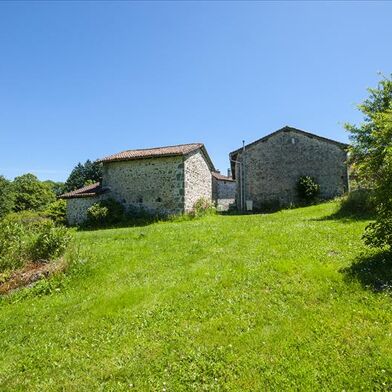 Maison 4 pièces 236700 €