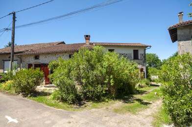Maison 4 pièces 229336 €