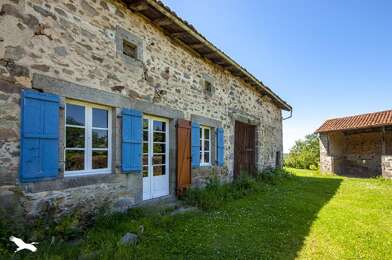Maison 4 pièces 198227 €