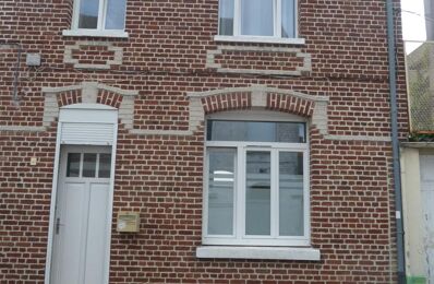 vente maison 136 240 € à proximité de Ligny-en-Cambrésis (59191)