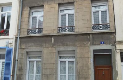 vente maison 136 240 € à proximité de Saint-Vaast-en-Cambrésis (59188)
