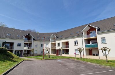 vente appartement 75 000 € à proximité de Cocheren (57800)