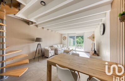 vente maison 330 000 € à proximité de Varennes-Jarcy (91480)