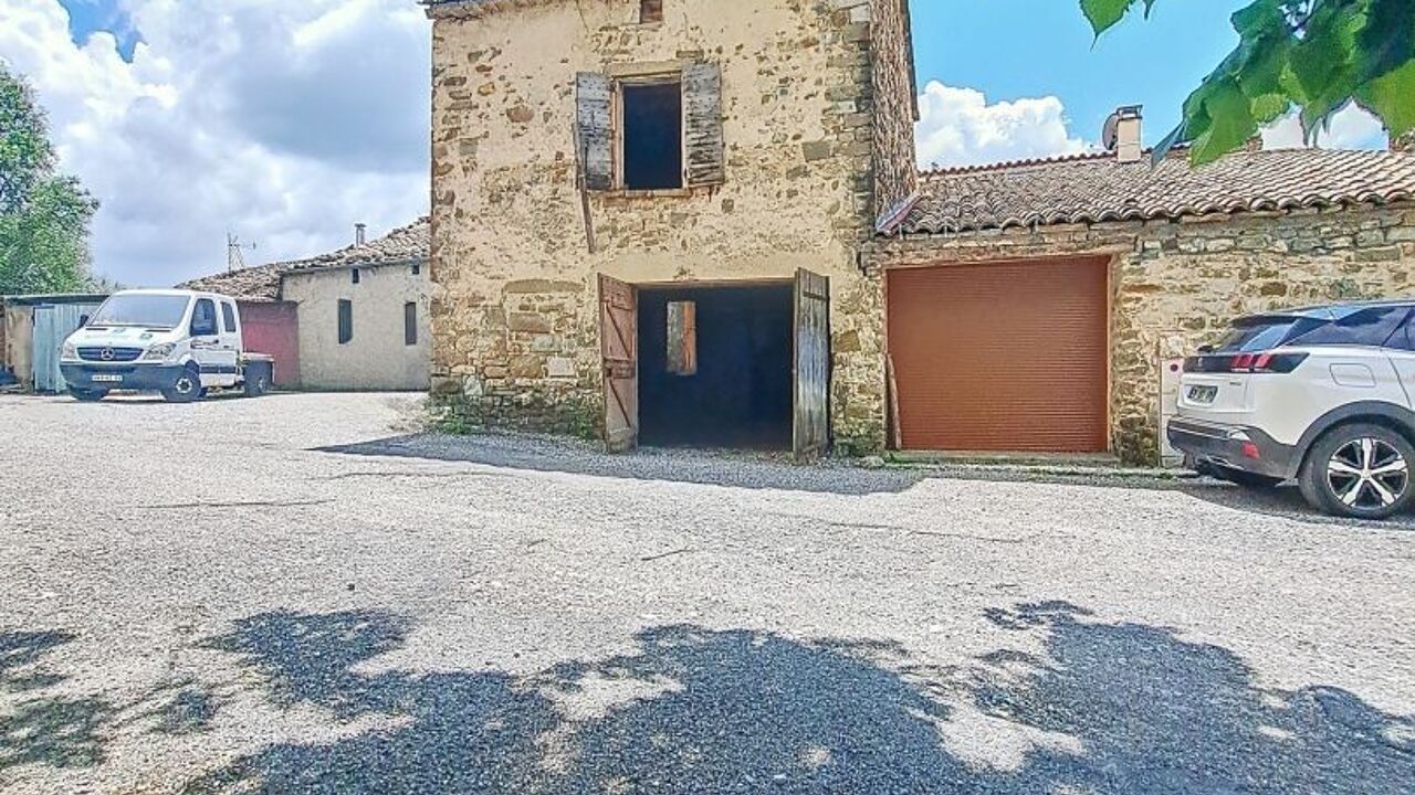 maison 1 pièces 51 m2 à vendre à Ribeyret (05150)