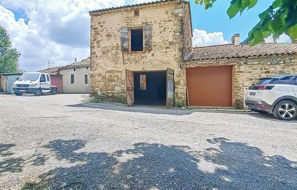 maison 1 pièces 51 m2 à vendre à Ribeyret (05150)