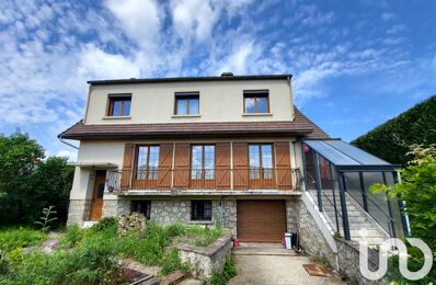 vente maison 445 000 € à proximité de Saint-Lubin-de-la-Haye (28410)