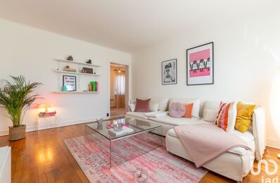 vente appartement 215 000 € à proximité de Joppécourt (54620)