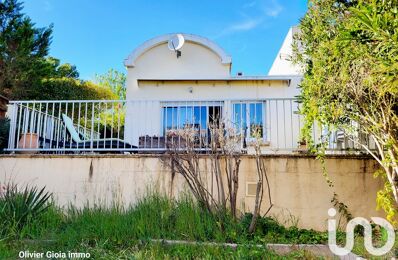 vente maison 300 000 € à proximité de Narbonne (11100)