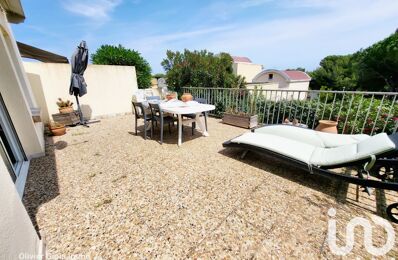 vente maison 300 000 € à proximité de Narbonne Plage (11100)