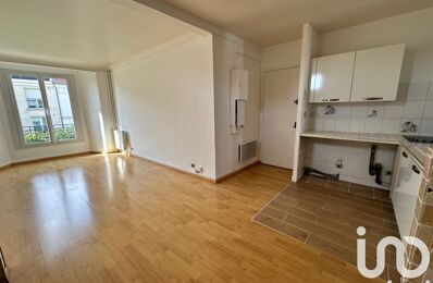 vente appartement 260 000 € à proximité de Noisiel (77186)