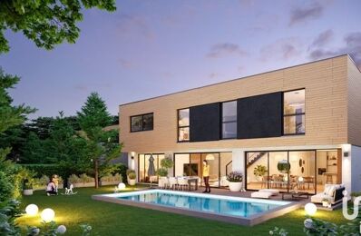 vente maison 1 580 000 € à proximité de Bischheim (67800)