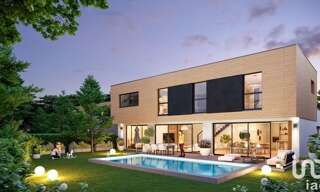 Maison 6 Pièces 205 m² à vendre à Strasbourg (67000)