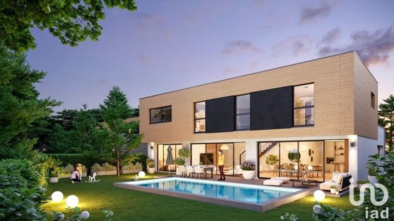 maison 6 pièces 205 m2 à vendre à Strasbourg (67000)