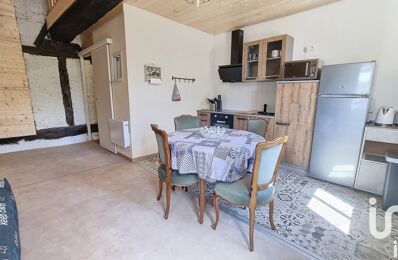 vente maison 78 000 € à proximité de Châtillon (03210)