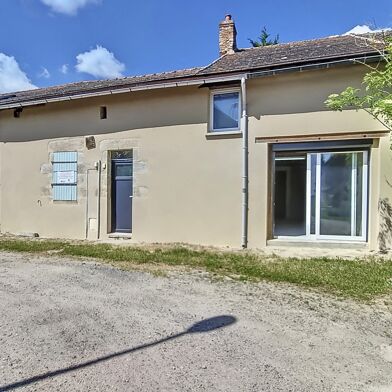 Maison 5 pièces 148 m²