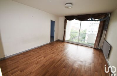 vente appartement 279 000 € à proximité de Deuil-la-Barre (95170)