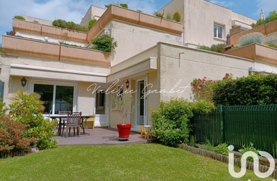 vente appartement 279 000 € à proximité de Saint-Ouen-sur-Seine (93400)