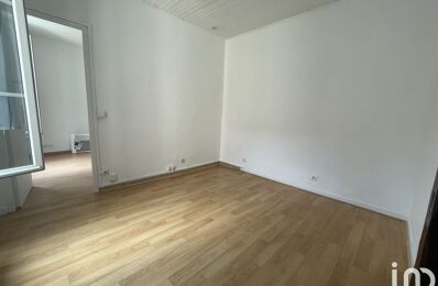 vente appartement 159 000 € à proximité de Deuil-la-Barre (95170)
