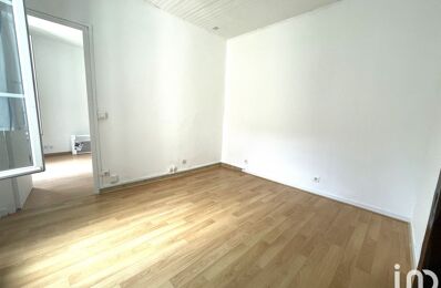 vente appartement 159 000 € à proximité de Meudon (92360)
