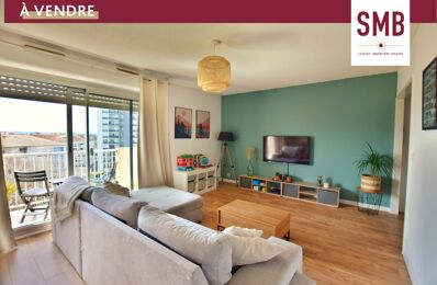 vente appartement 173 000 € à proximité de Aressy (64320)