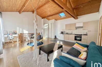vente appartement 149 000 € à proximité de La Brède (33650)