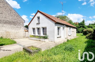 vente maison 175 000 € à proximité de Eole-en-Beauce (28140)