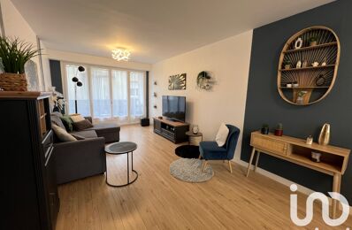 vente appartement 238 990 € à proximité de Talmont-Saint-Hilaire (85440)