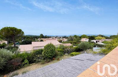 vente maison 395 000 € à proximité de Saint-Jean-de-la-Blaquière (34700)