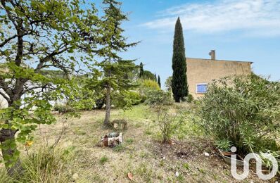 vente maison 395 000 € à proximité de Usclas-d'Hérault (34230)