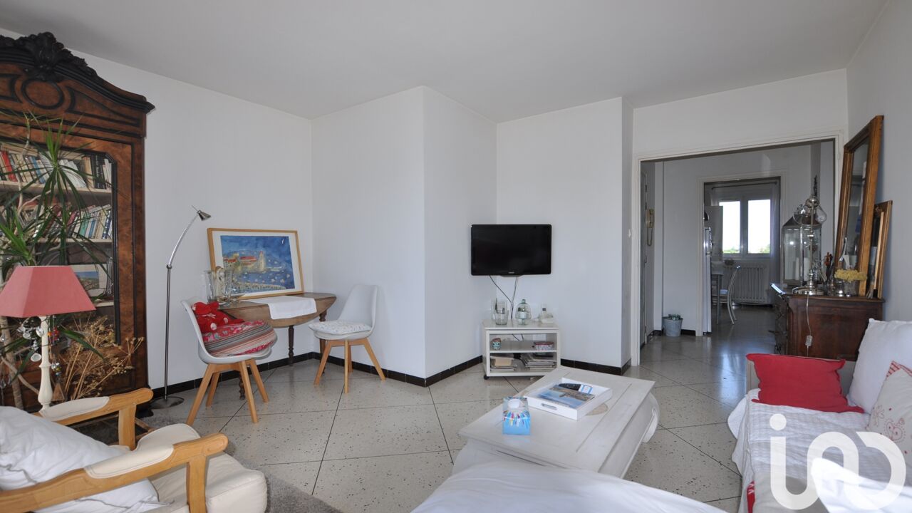 appartement 4 pièces 75 m2 à vendre à Perpignan (66000)