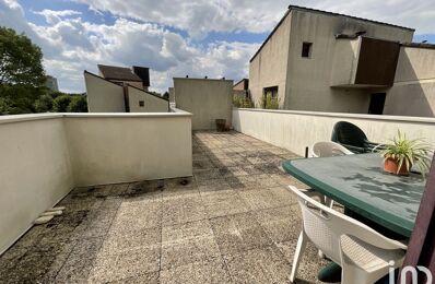 vente appartement 320 000 € à proximité de Chennevières-sur-Marne (94430)