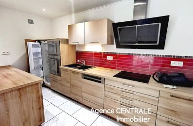 vente appartement 423 000 € à proximité de Toulon (83)