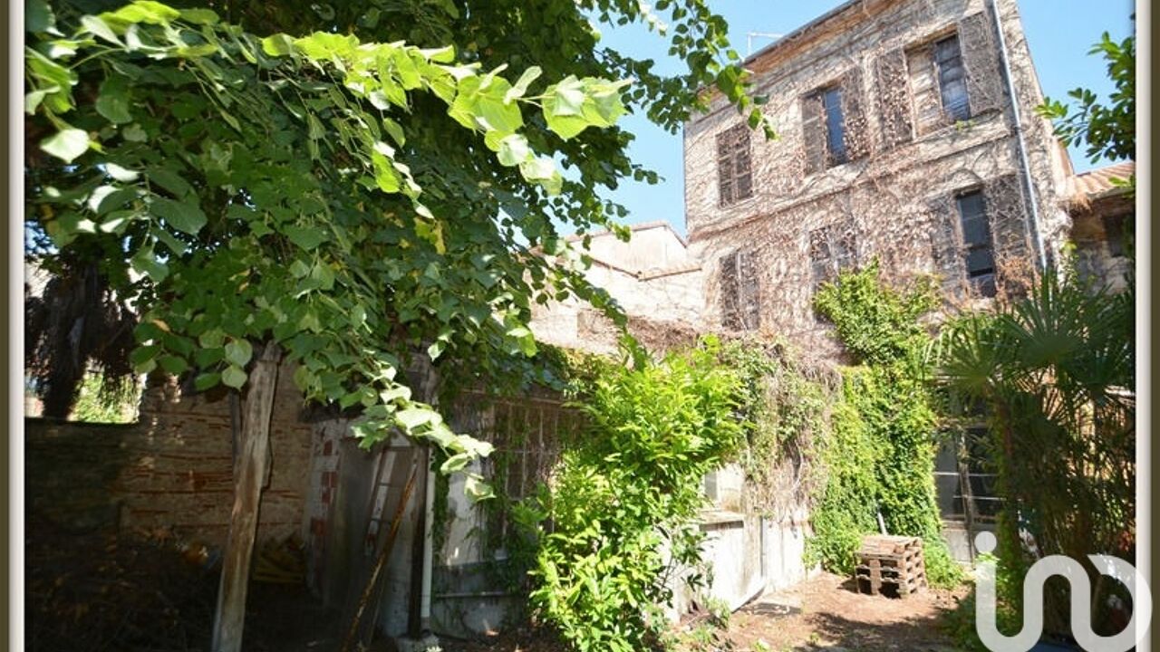 immeuble  pièces 1171 m2 à vendre à Agen (47000)