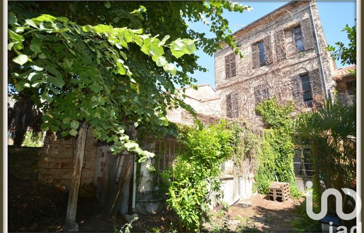 immeuble  pièces 1171 m2 à vendre à Agen (47000)