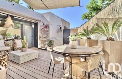 vente appartement 525 000 € à proximité de Carnoux-en-Provence (13470)
