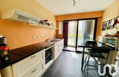 vente appartement 119 800 € à proximité de Gondecourt (59147)