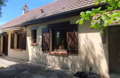 vente maison 126 800 € à proximité de Soings-en-Sologne (41230)