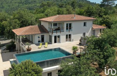 vente maison 799 000 € à proximité de Méounes-Lès-Montrieux (83136)