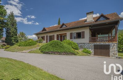 vente maison 599 000 € à proximité de Voglans (73420)