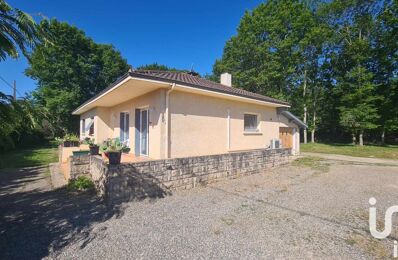 vente maison 299 000 € à proximité de Larrazet (82500)