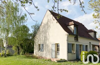 vente maison 470 000 € à proximité de Margny-Lès-Compiègne (60280)