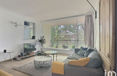 vente appartement 280 000 € à proximité de Villeneuve-d'Ascq (59)